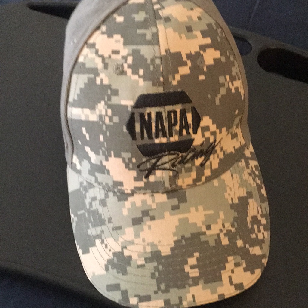 Napa Hat
